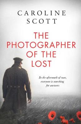 Image of The Photographer of the Lost