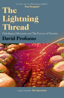 Image of The Lightning Thread