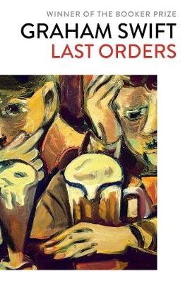 Cover: Last Orders