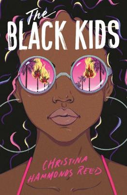 Cover: The Black Kids