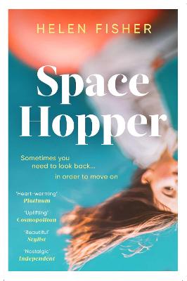 Cover: Space Hopper
