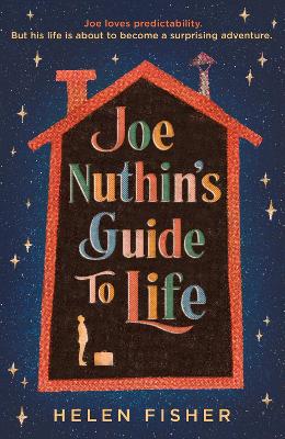 Cover: Joe Nuthin's Guide to Life