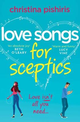 Image of Love Songs for Sceptics