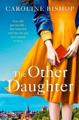 Cover: The Other Daughter