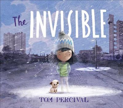 Cover: The Invisible