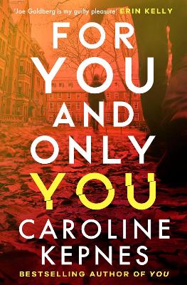 Cover: For You And Only You