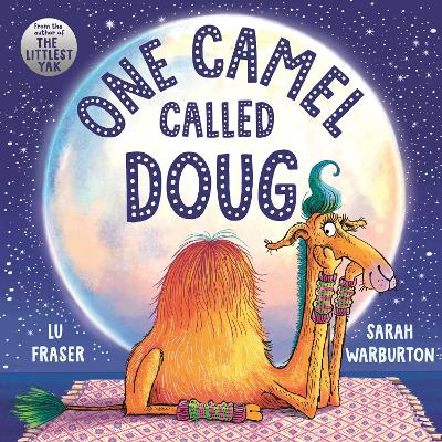 Cover: One Camel Called Doug