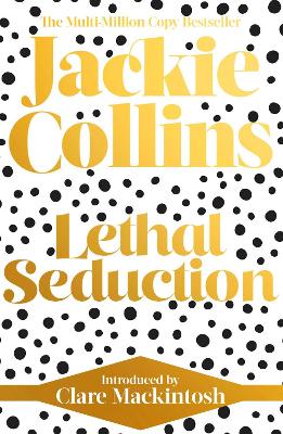 Cover: Lethal Seduction