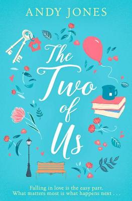 Cover: The Two of Us