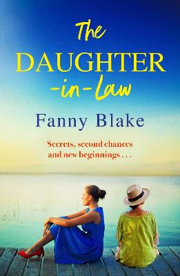Cover: The Daughter-in-Law
