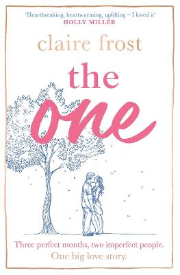 Cover: The One