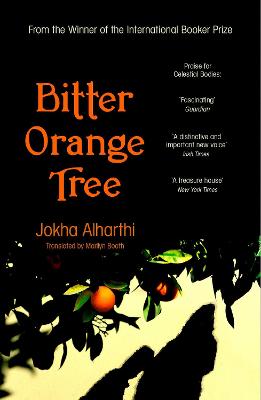 Cover: Bitter Orange Tree