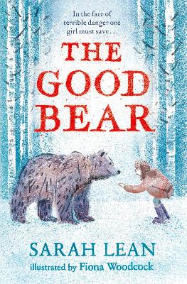 Cover: The Good Bear