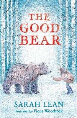 Image of The Good Bear