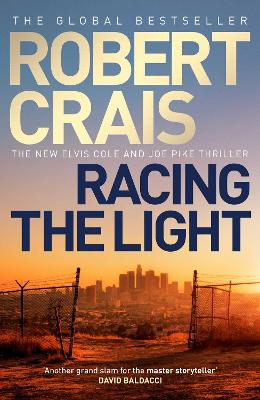 Cover: Racing the Light