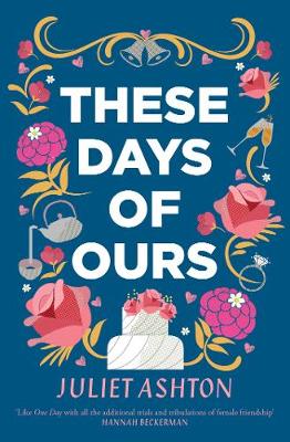 Cover: These Days of Ours