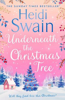 Cover: Underneath the Christmas Tree