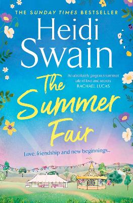Cover: The Summer Fair