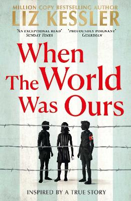 Cover: When The World Was Ours