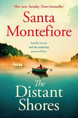Cover: The Distant Shores
