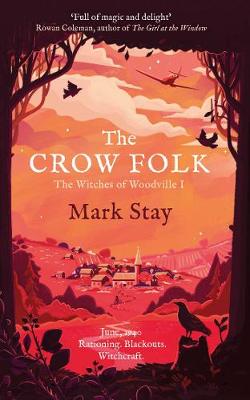 Cover: The Crow Folk