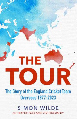 Cover: The Tour