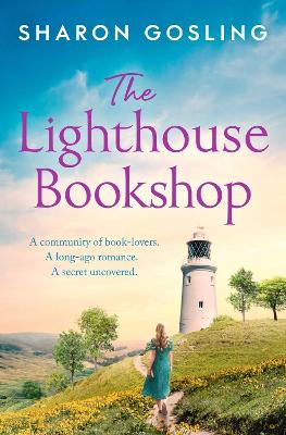 Cover: The Lighthouse Bookshop