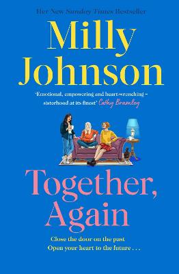 Cover: Together, Again