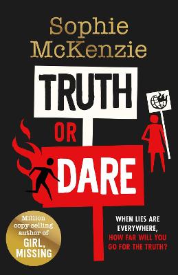 Image of Truth or Dare