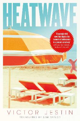 Cover: Heatwave
