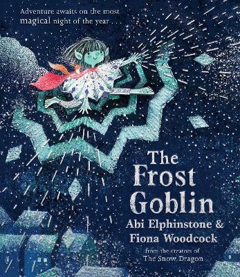 Cover: The Frost Goblin