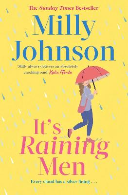 Cover: It's Raining Men
