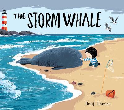 Cover: The Storm Whale