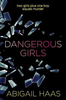 Image of Dangerous Girls