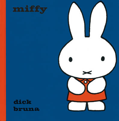Image of Miffy