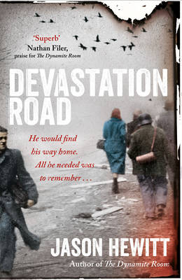 Image of Devastation Road