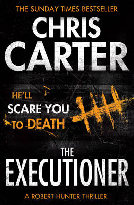 Image of The Executioner