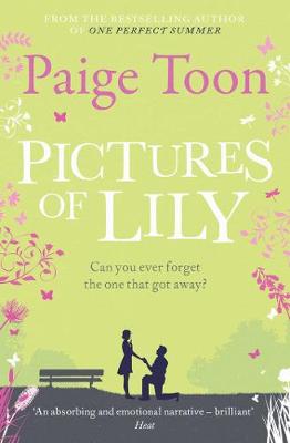 Cover: Pictures of Lily