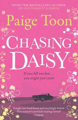 Cover: Chasing Daisy