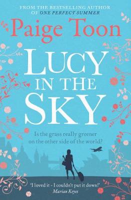 Cover: Lucy in the Sky