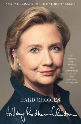 Cover: Hard Choices