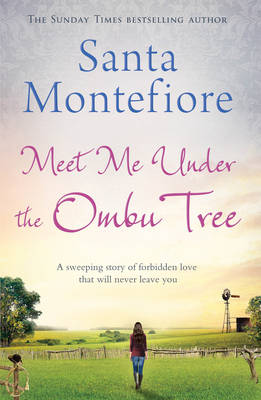 Cover: Meet Me Under the Ombu Tree