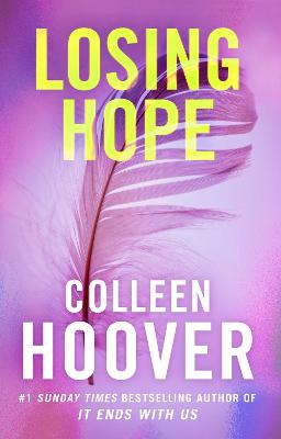 Cover: Losing Hope