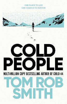 Cover: Cold People