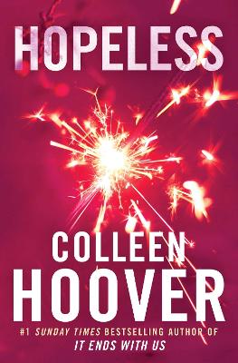 Cover: Hopeless