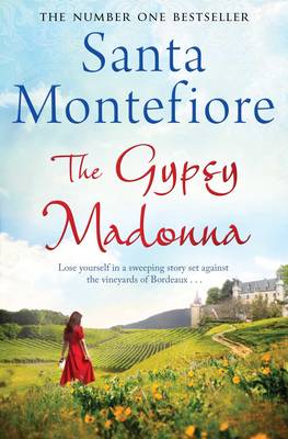 Cover: The Gypsy Madonna