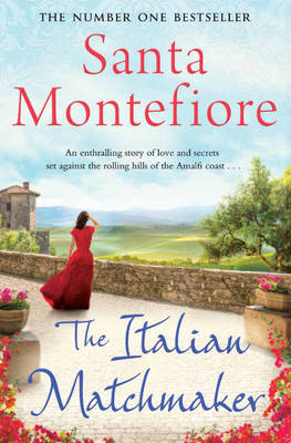 Cover: The Italian Matchmaker