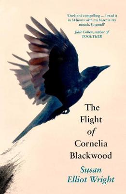 Image of The Flight of Cornelia Blackwood