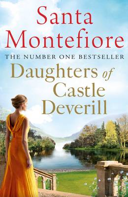 Cover: Daughters of Castle Deverill