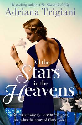 Cover: All the Stars in the Heavens